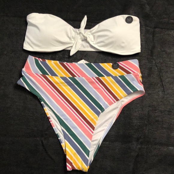 Cotton On Other - Cotton On 2 piece Bikini